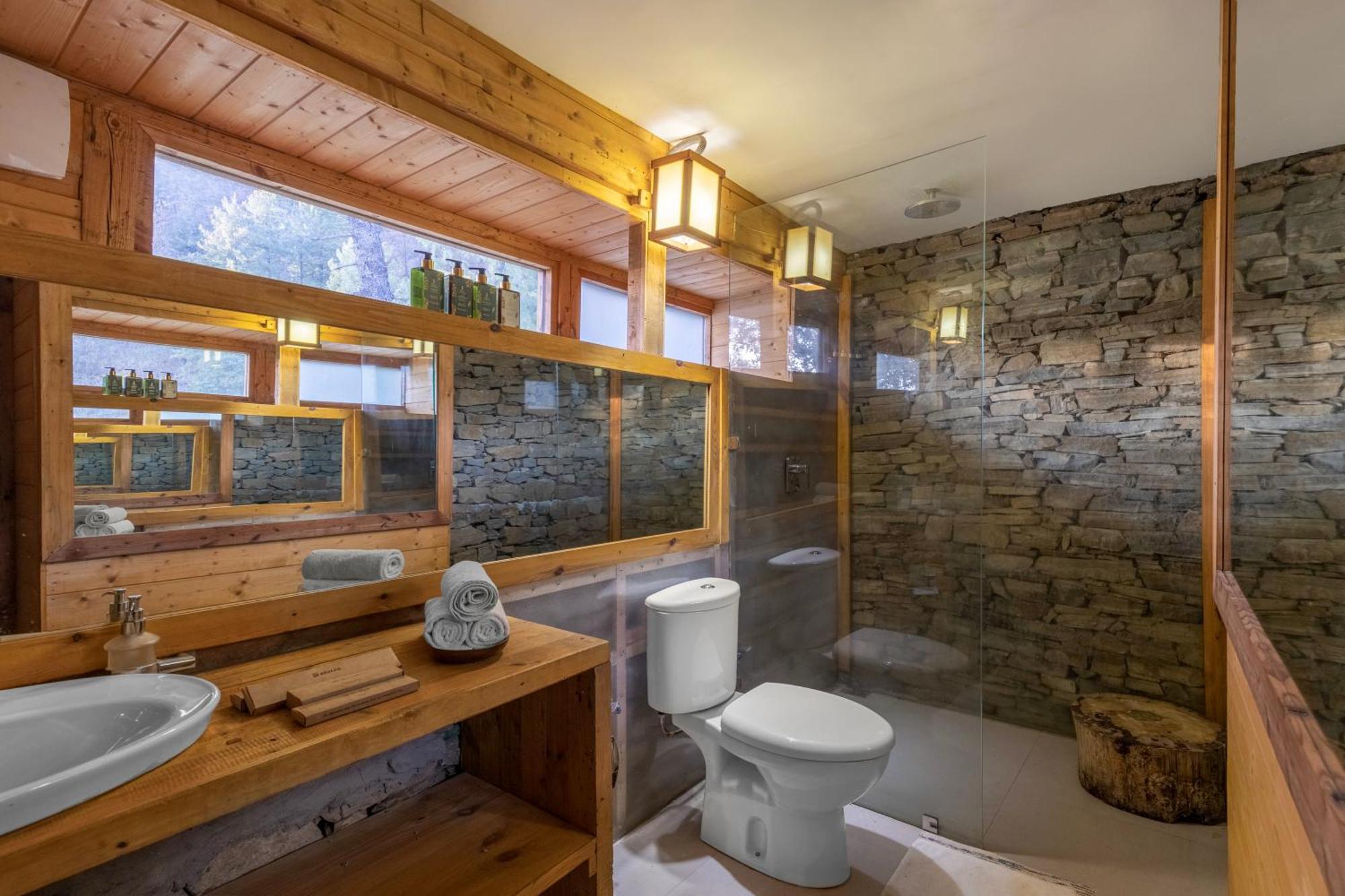 Elivaas 1 Bhk Premium Cottage With Sauna - Everly 西姆拉 外观 照片